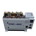 Mesin Pembuat Dovetail Tenon CNC